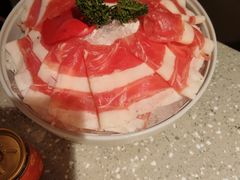-大龙燚火锅(太古里店)