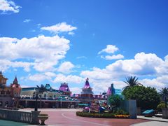 -厦门方特梦幻王国