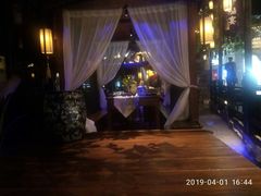 -绿茶餐厅(昆明世纪金源店)