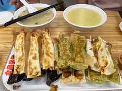 -众品老方子锅贴甜沫(李村店)