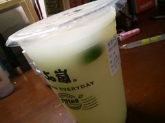 -50岚 鮮茶專賣連鎖(时代店)