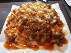 -吱咖啡西式简餐
