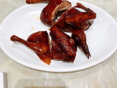 -稻香酒家(长宁KING88广场店)