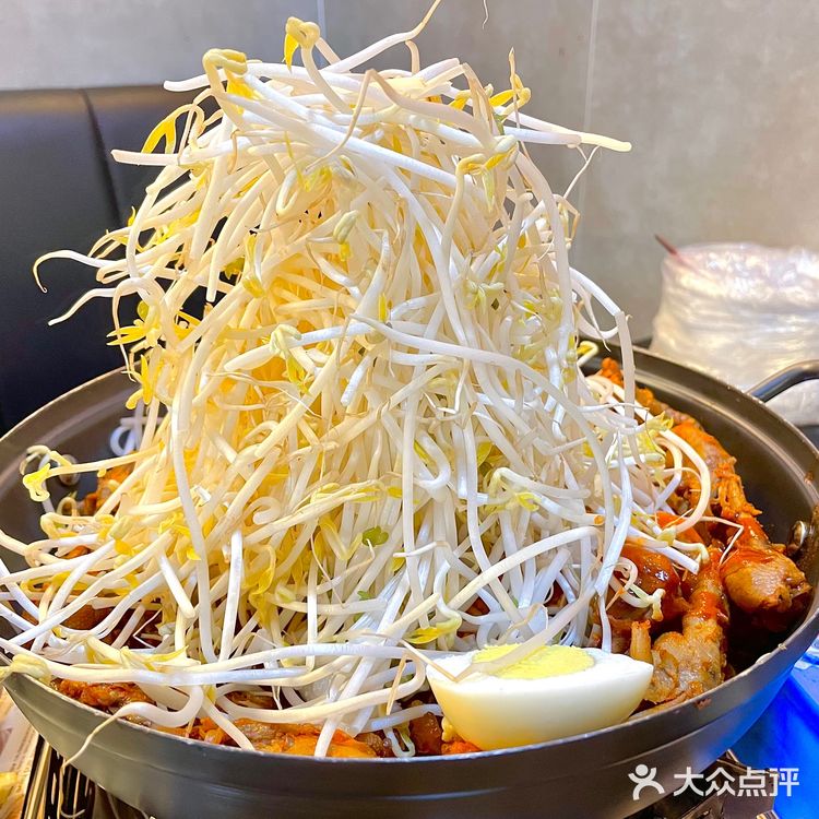 延吉打卡|吴草鸡爪