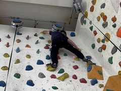 -啸岩馆 Roaring Climbing Gym