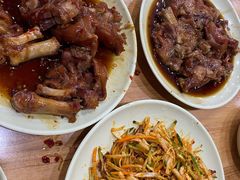 -贤花饭店(城阳店)