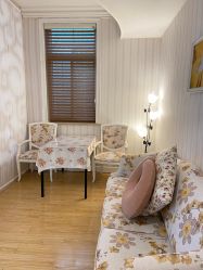 -杰爱月子护理中心