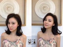 -简法造型·品牌形象店