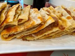 -玉华台饭庄(裕中西里小区店)