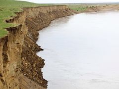 -黄河九曲第一湾