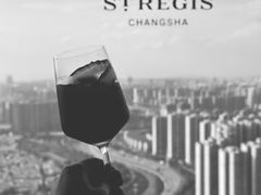 -瑞吉吧 The St·Regis Bar(长沙瑞吉酒店)