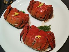 -新荣记(南京西路店)