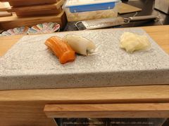 -鮨政· Omakase(港汇恒隆广场店)