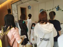 -杭州复旦儿童医院·语言发育迟缓·自闭症干预·注意力训练