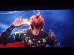 -国文影城(上海闸北店)