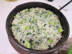 -香雪海饭店中餐厅(人民桥店)