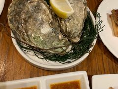 -Mr·Fish鱼鲜生海鲜放题(银泰in99店)