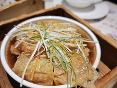 -粤点越有·茶点·粤菜(樵岭国际店)