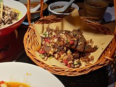 -吃饭皇帝大(解放西路店)