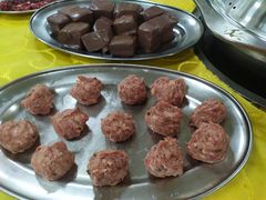 -辉煌牛肉杂园