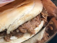 -樊记腊汁肉(竹笆市总店)