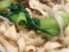 -太原面食店(解放路店)