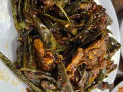 -西塔隆太白烤牛肉馆(图们路店)