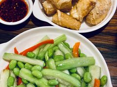 -建国328 本帮小馆·面馆