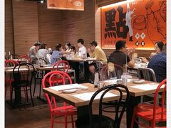 大堂-点点心(微风信义店)