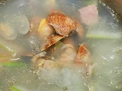 -巫记鸡饭店