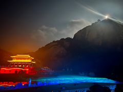 -印象普陀
