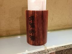 -呷哺呷哺(新世界百货望京店)