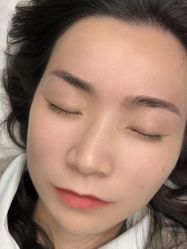 -久匠·纹眉半永久野生眉