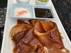 -柒园·三十年创意杭帮菜(龙湖滨江天街店)