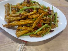 -郑记•不夜城烧烤•龙虾•虾蟹(黄鹤楼店)