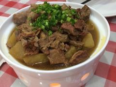 -鲁班小馆(政四街店)