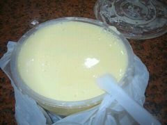 凤凰奶糊-百花传统甜品店(原址店)