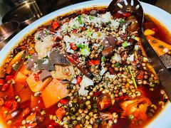 -魁盛居百年鲁菜馆(县西巷店)