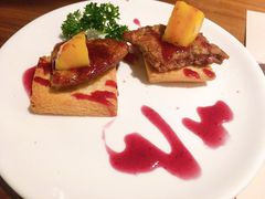 -Mr·Fish鱼鲜生海鲜放题(银泰in99店)