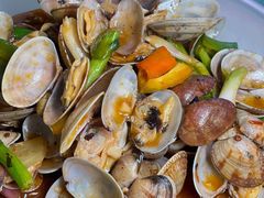 -巽寮印象美食部落餐厅·海鲜·地方特色菜(惠州体验店)