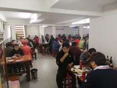 大堂-宝瑞门钉肉饼店
