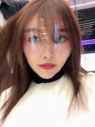 点击看大图 -MY HAIR ARDOR