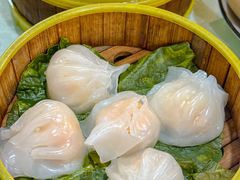 -广记海鲜(杨汊湖一店)