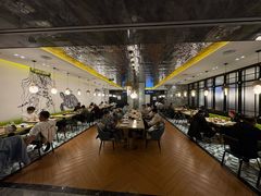 -禾斗海鲜自助(市南银座店)