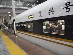 -中国铁道博物馆(正阳门馆)