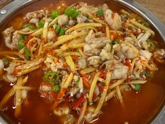 -艺味深尝(云锦路店)
