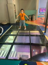 -动力星球家庭亲子游乐中心