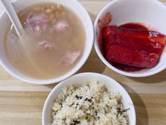 -文庙菜饭(四川北路店)