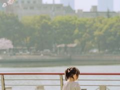 -西北湖绿化广场