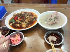 -双流老字号董蹄花(广场路店)